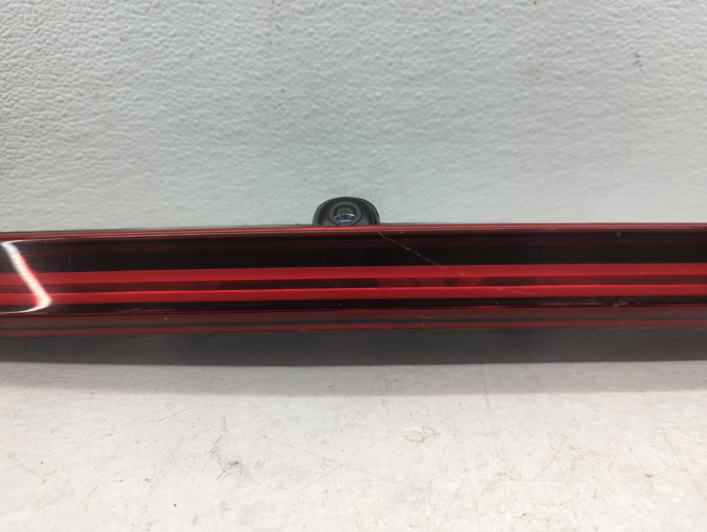 2019-2021 Kia Forte Tail Light Assembly Driver Left OEM Fits Fits 2019 2020 2021 OEM Used Auto Parts - Oemusedautoparts1.com