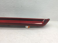 2019-2021 Kia Forte Tail Light Assembly Driver Left OEM Fits Fits 2019 2020 2021 OEM Used Auto Parts - Oemusedautoparts1.com