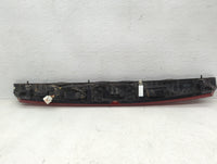 2019-2021 Kia Forte Tail Light Assembly Driver Left OEM Fits Fits 2019 2020 2021 OEM Used Auto Parts - Oemusedautoparts1.com