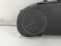 2019-2021 Kia Forte Instrument Cluster Speedometer Gauges P/N:94011-M7430 Fits Fits 2019 2020 2021 OEM Used Auto Parts - Oem