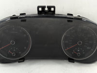 2019-2021 Kia Forte Instrument Cluster Speedometer Gauges P/N:94011-M7430 Fits Fits 2019 2020 2021 OEM Used Auto Parts - Oem