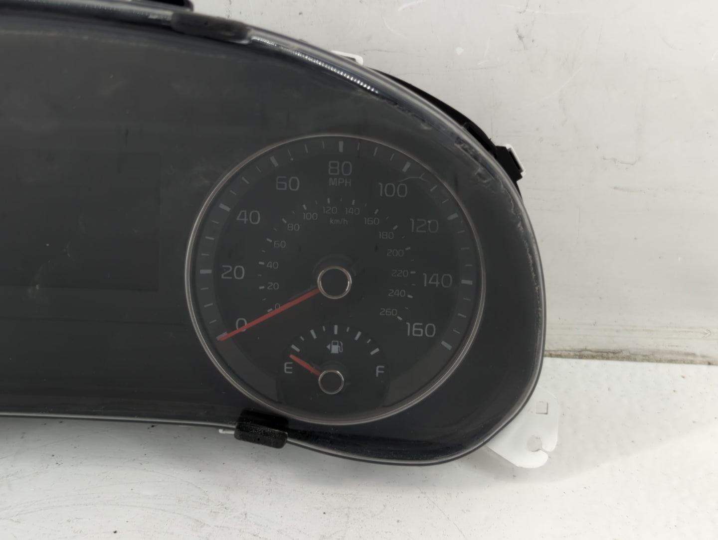 2019-2021 Kia Forte Instrument Cluster Speedometer Gauges P/N:94011-M7430 Fits Fits 2019 2020 2021 OEM Used Auto Parts - Oem