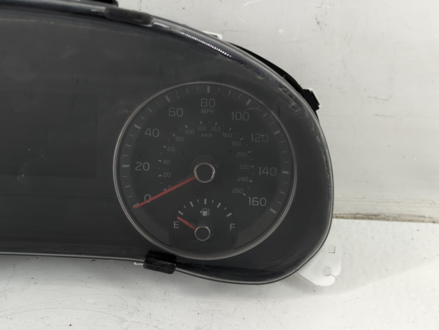 2019-2021 Kia Forte Instrument Cluster Speedometer Gauges P/N:94011-M7430 Fits Fits 2019 2020 2021 OEM Used Auto Parts - Oem