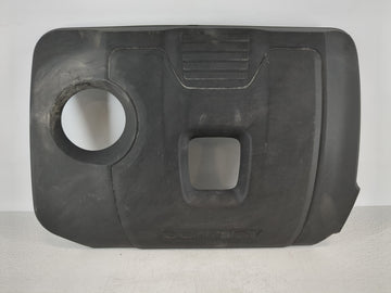 2021 Kia Forte Engine Cover - Oemusedautoparts1.com