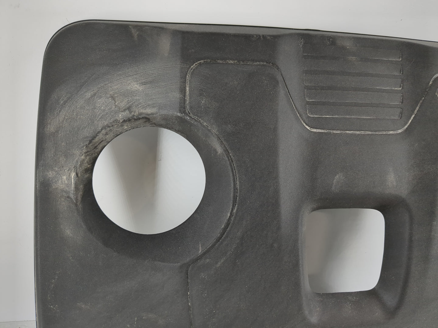 2021 Kia Forte Engine Cover - Oemusedautoparts1.com