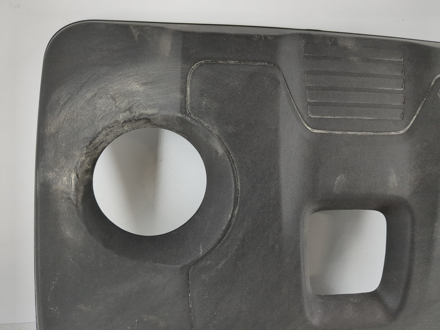2021 Kia Forte Engine Cover - Oemusedautoparts1.com