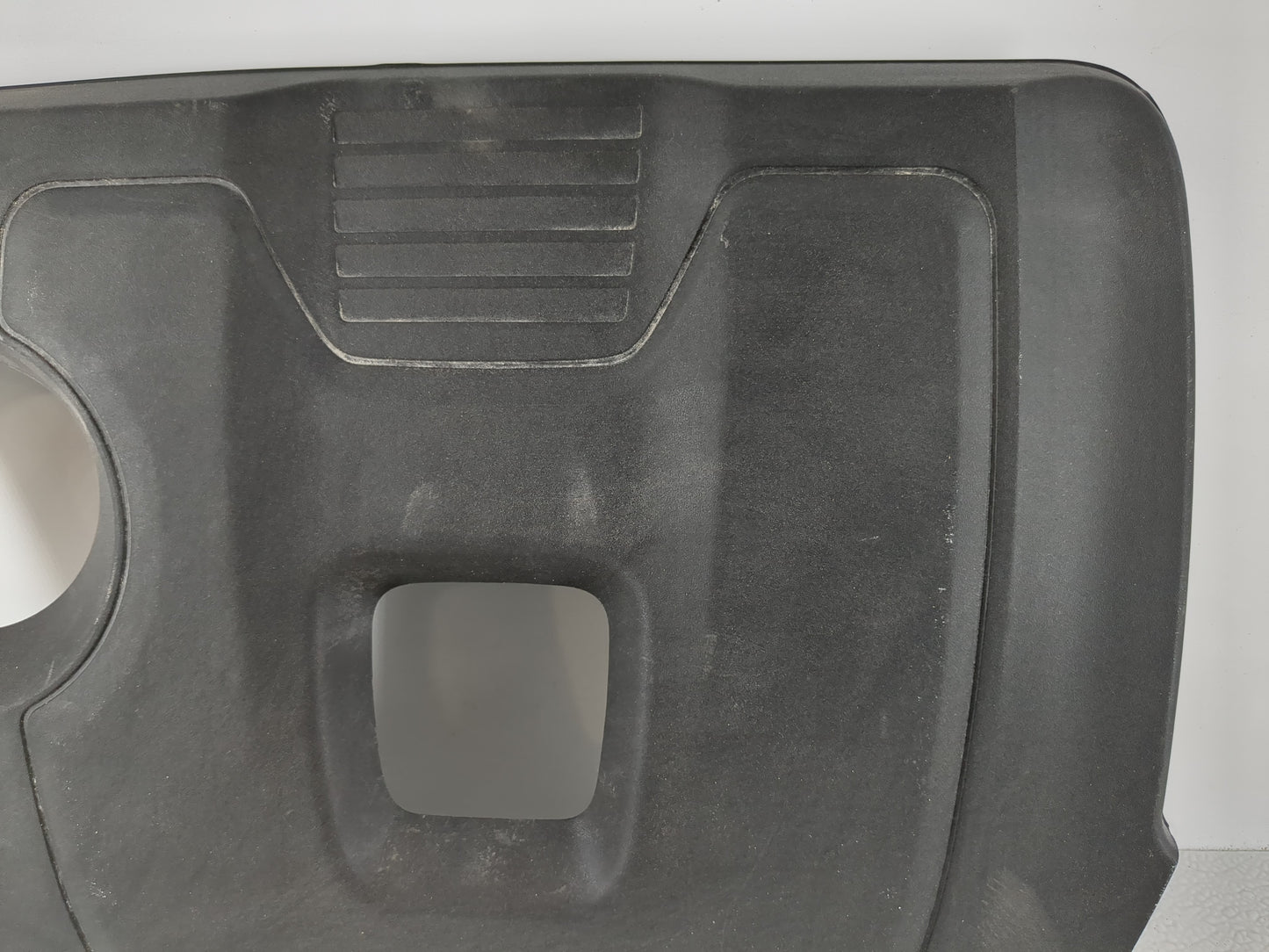 2021 Kia Forte Engine Cover - Oemusedautoparts1.com