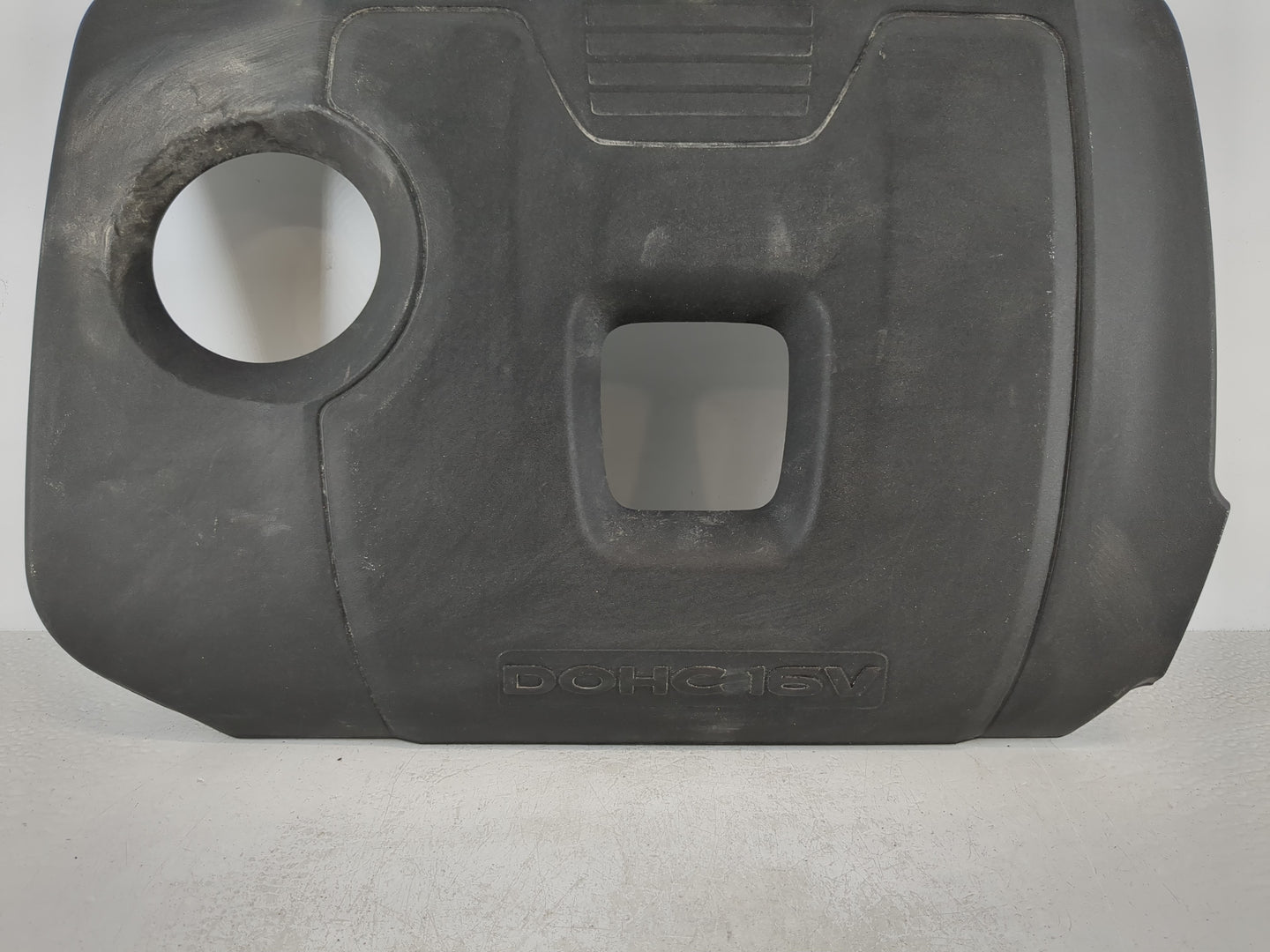 2021 Kia Forte Engine Cover - Oemusedautoparts1.com