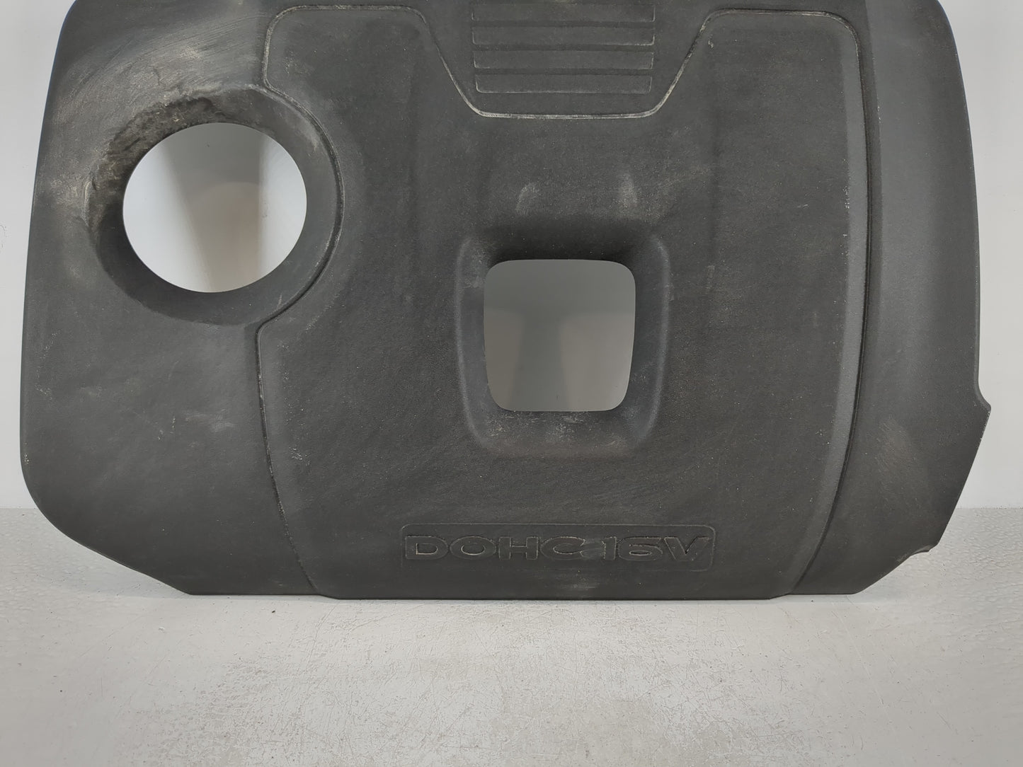 2021 Kia Forte Engine Cover - Oemusedautoparts1.com