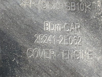 2021 Kia Forte Engine Cover - Oemusedautoparts1.com