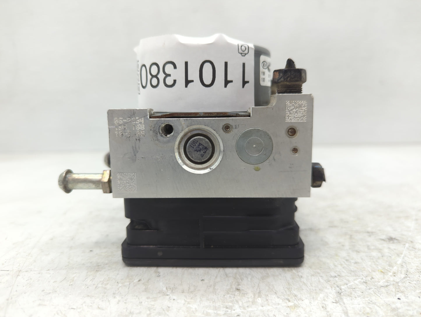 2019-2021 Kia Forte ABS Pump Control Module Replacement P/N:58900-M7260 Fits Fits 2019 2020 2021 OEM Used Auto Parts - Oemus