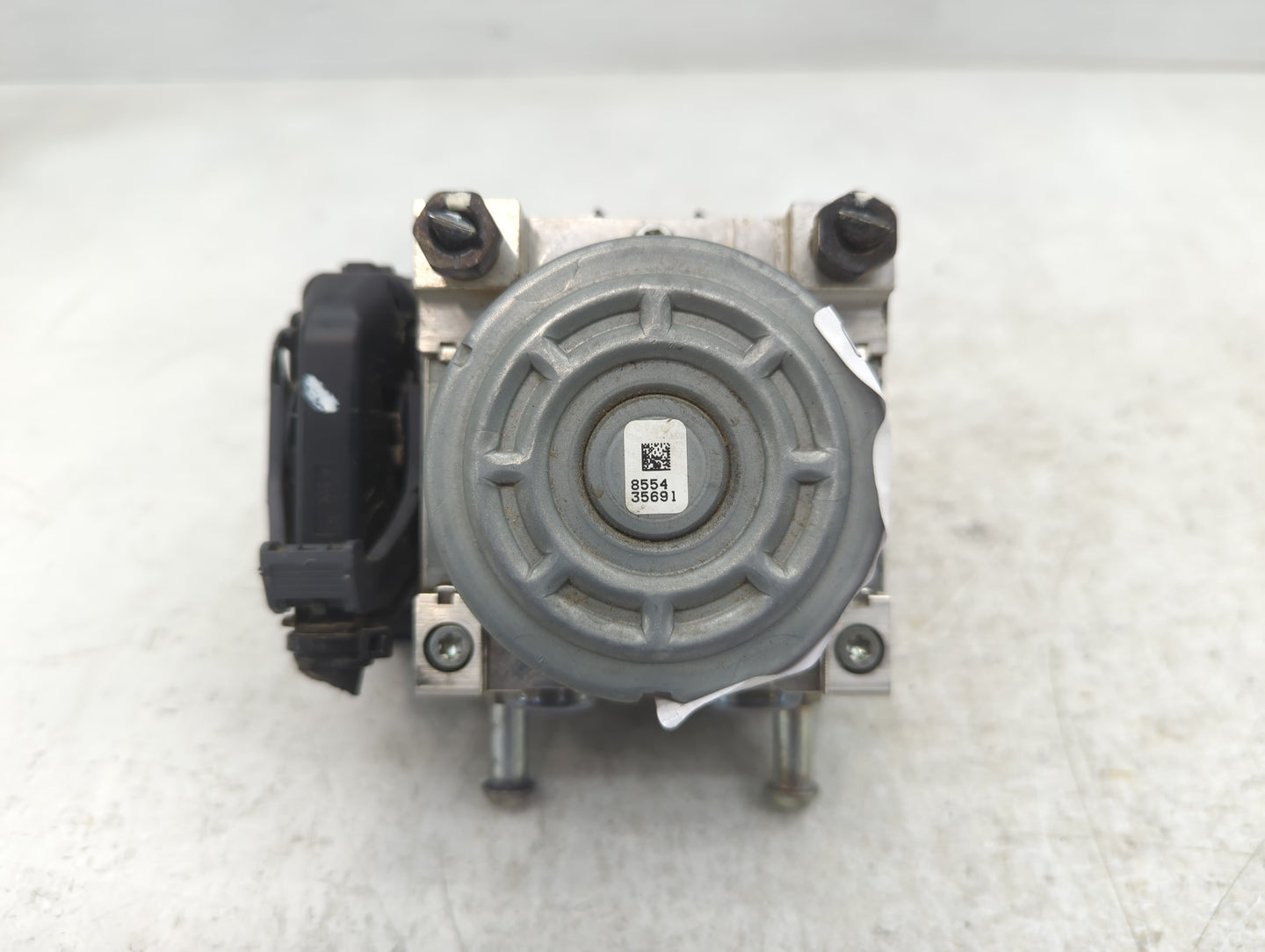 2019-2021 Kia Forte ABS Pump Control Module Replacement P/N:58900-M7260 Fits Fits 2019 2020 2021 OEM Used Auto Parts - Oemus