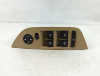 2021 Kia Forte Master Power Window Switch Replacement Driver Side Left P/N:9216048-04 Fits OEM Used Auto Parts - Oemusedauto