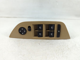 compare product 2021 Kia Forte Master Power Window Switch Replacement Driver Side Left P/N:9216048-04 Fits OEM Used Auto Parts