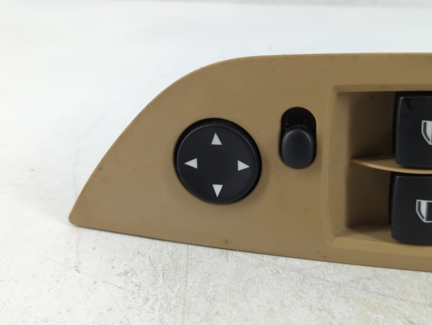 2021 Kia Forte Master Power Window Switch Replacement Driver Side Left P/N:9216048-04 Fits OEM Used Auto Parts - Oemusedauto