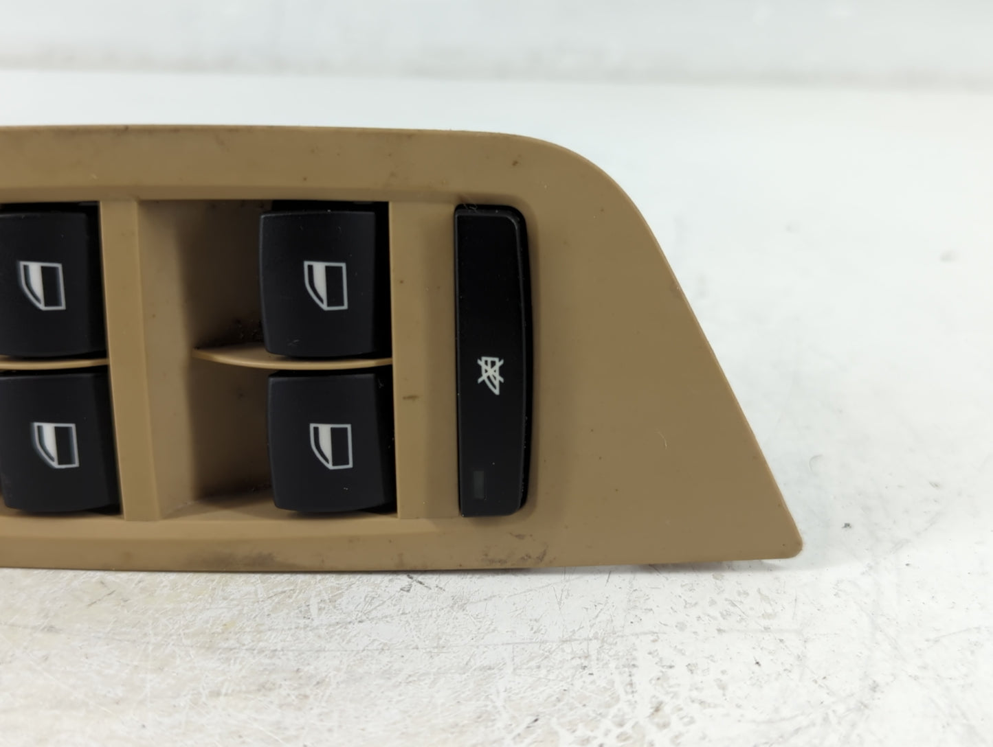 2021 Kia Forte Master Power Window Switch Replacement Driver Side Left P/N:9216048-04 Fits OEM Used Auto Parts - Oemusedauto