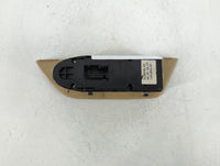 2021 Kia Forte Master Power Window Switch Replacement Driver Side Left P/N:9216048-04 Fits OEM Used Auto Parts - Oemusedauto