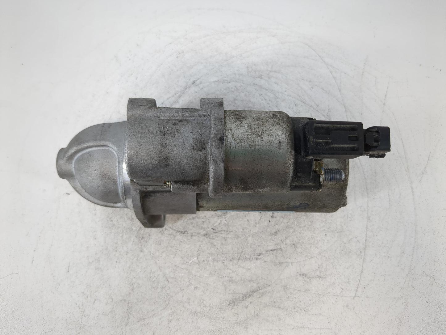 2017-2022 Kia Forte Car Starter Motor Solenoid OEM P/N:36100-2E561 Fits Fits 2017 2018 2019 2020 2021 2022 OEM Used Auto Par