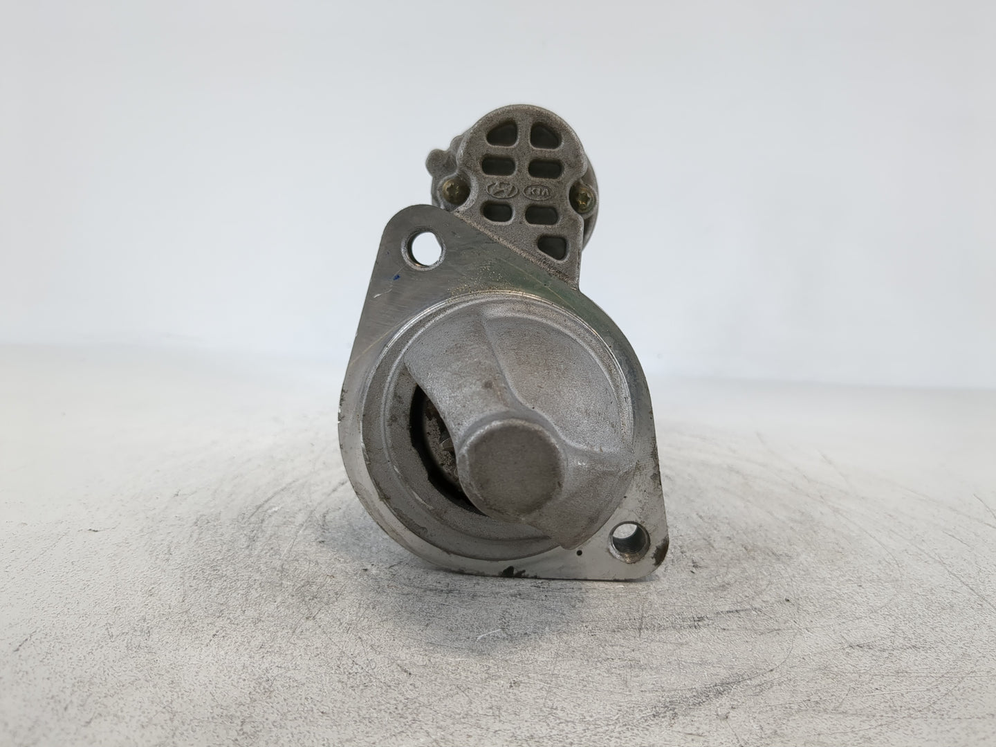 2017-2022 Kia Forte Car Starter Motor Solenoid OEM P/N:36100-2E561 Fits Fits 2017 2018 2019 2020 2021 2022 OEM Used Auto Par