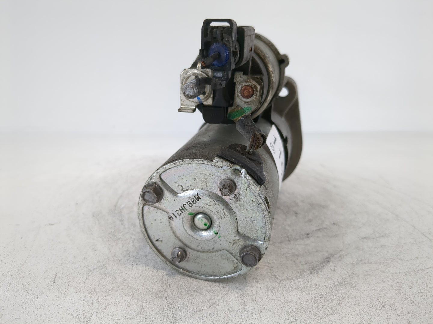 2017-2022 Kia Forte Car Starter Motor Solenoid OEM P/N:36100-2E561 Fits Fits 2017 2018 2019 2020 2021 2022 OEM Used Auto Par