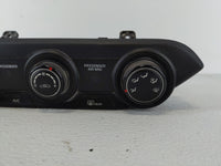 2019-2021 Kia Forte Climate Control Module Temperature AC/Heater Replacement P/N:97250-M613WK Fits Fits 2019 2020 2021 OEM U