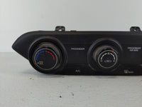 2019-2021 Kia Forte Climate Control Module Temperature AC/Heater Replacement P/N:97250-M613WK Fits Fits 2019 2020 2021 OEM U