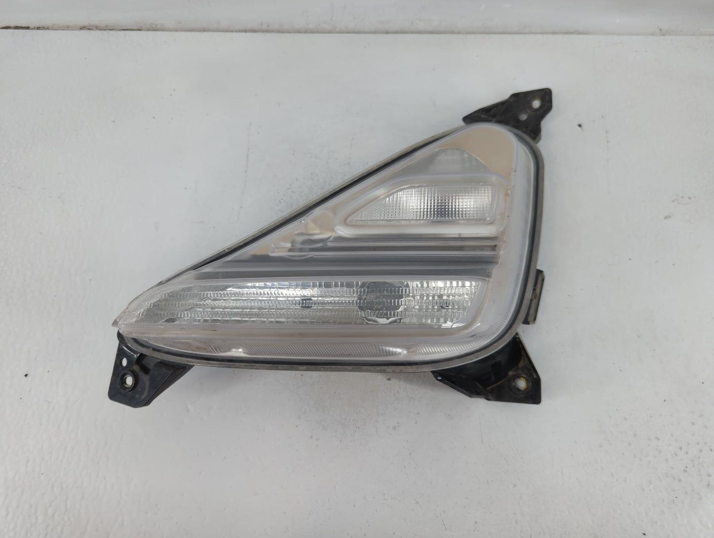 2019-2021 Kia Forte Passenger Right Oem Head Light Headlight Lamp - Oemusedautoparts1.com