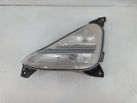 2019-2021 Kia Forte Passenger Right Oem Head Light Headlight Lamp - Oemusedautoparts1.com