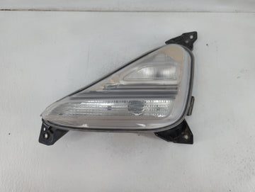 2019-2021 Kia Forte Passenger Right Oem Head Light Headlight Lamp - Oemusedautoparts1.com