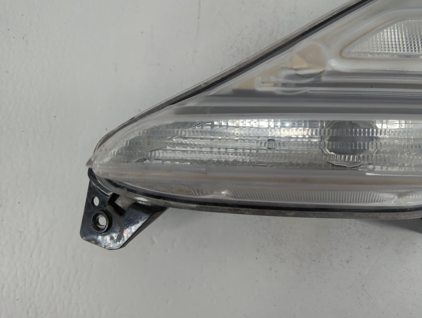 2019-2021 Kia Forte Passenger Right Oem Head Light Headlight Lamp - Oemusedautoparts1.com