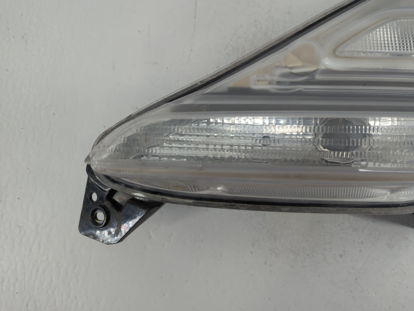 2019-2021 Kia Forte Passenger Right Oem Head Light Headlight Lamp - Oemusedautoparts1.com