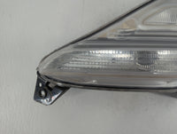 2019-2021 Kia Forte Passenger Right Oem Head Light Headlight Lamp - Oemusedautoparts1.com
