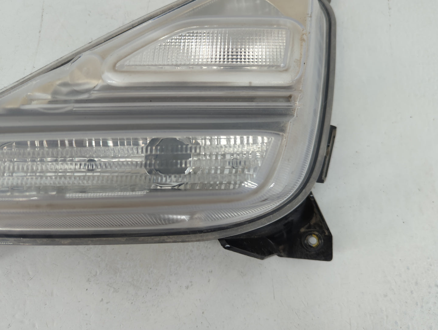 2019-2021 Kia Forte Passenger Right Oem Head Light Headlight Lamp - Oemusedautoparts1.com