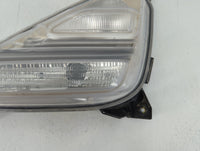 2019-2021 Kia Forte Passenger Right Oem Head Light Headlight Lamp - Oemusedautoparts1.com