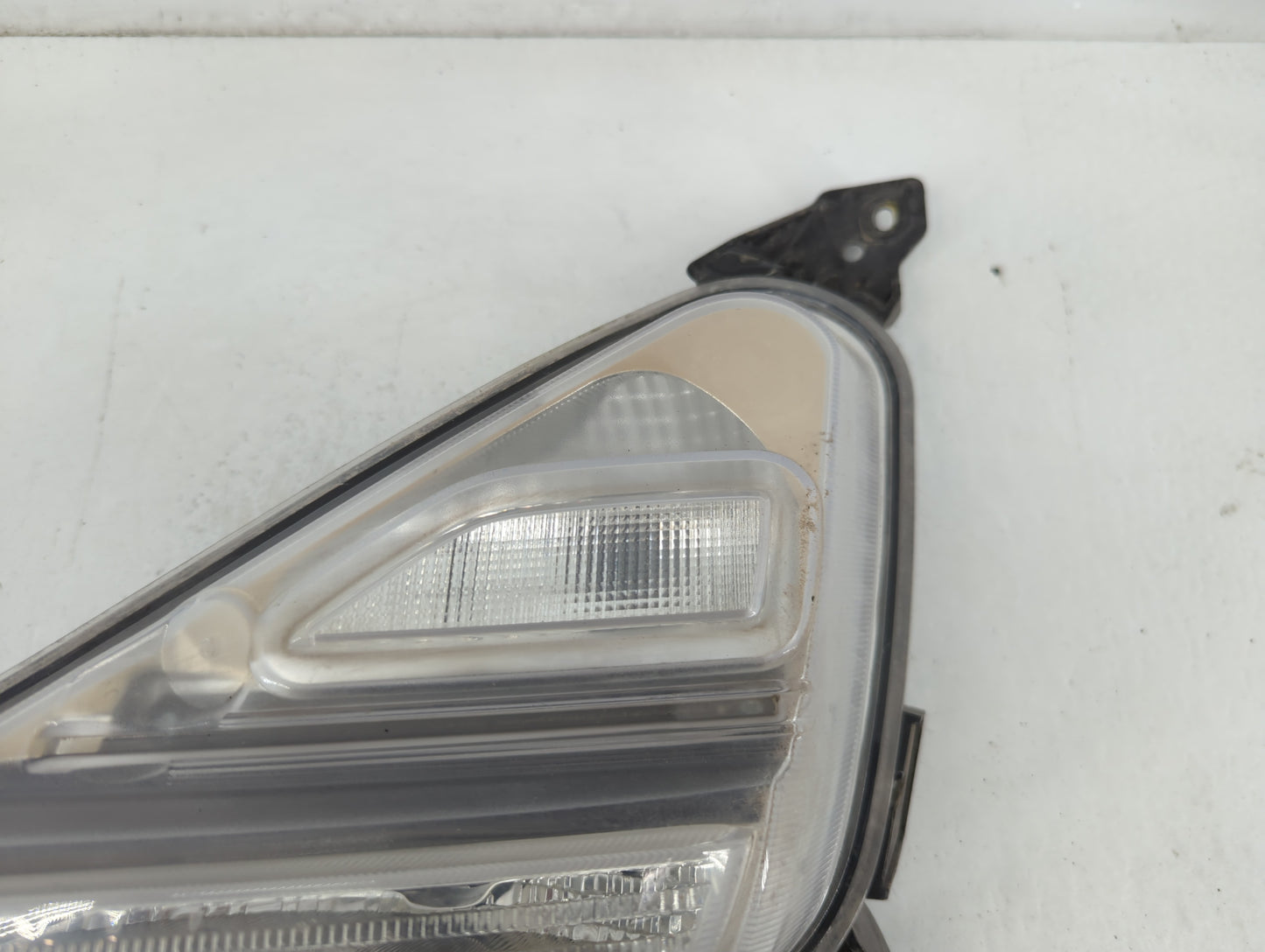 2019-2021 Kia Forte Passenger Right Oem Head Light Headlight Lamp - Oemusedautoparts1.com