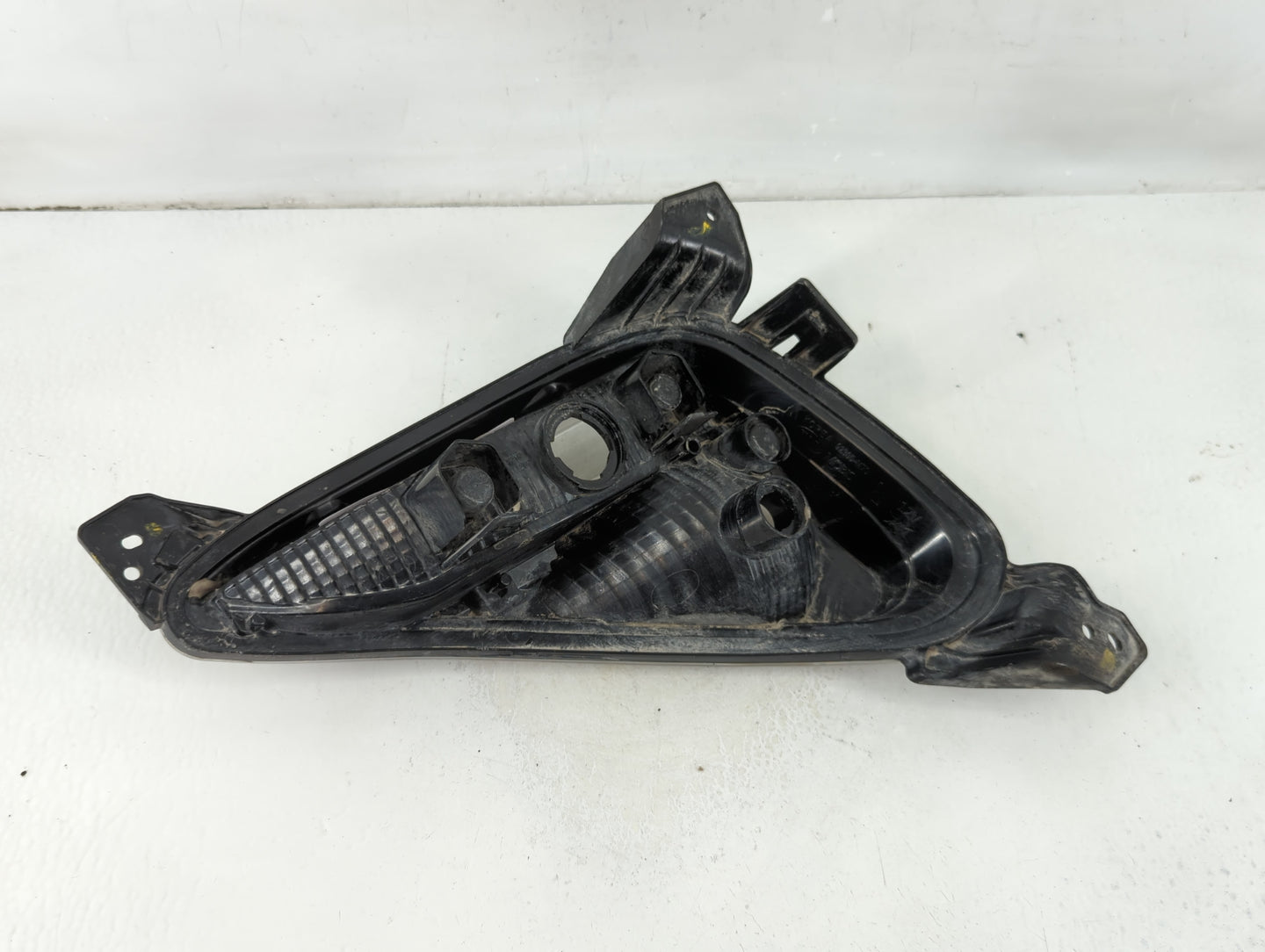 2019-2021 Kia Forte Passenger Right Oem Head Light Headlight Lamp - Oemusedautoparts1.com