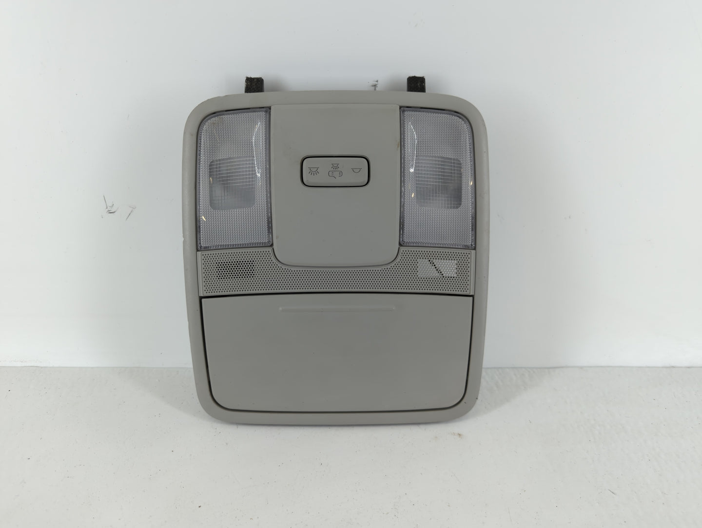 2021 Kia Forte Overhead Roof Console - Oemusedautoparts1.com