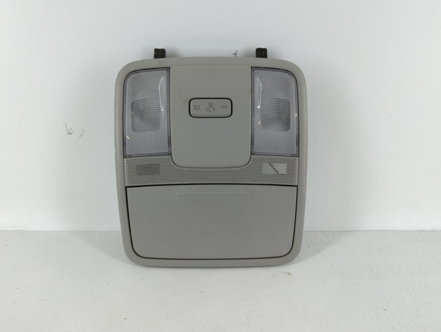 2021 Kia Forte Overhead Roof Console - Oemusedautoparts1.com