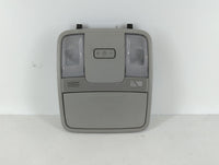 2021 Kia Forte Overhead Roof Console - Oemusedautoparts1.com