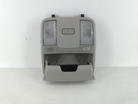 2021 Kia Forte Overhead Roof Console - Oemusedautoparts1.com