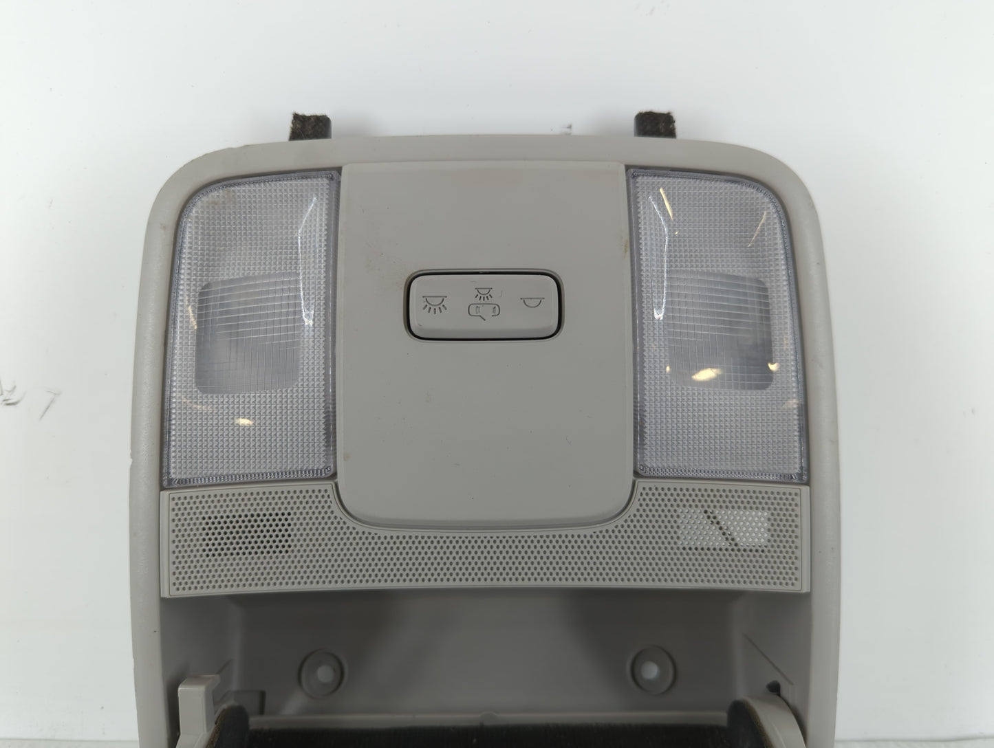 2021 Kia Forte Overhead Roof Console - Oemusedautoparts1.com