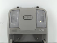 2021 Kia Forte Overhead Roof Console - Oemusedautoparts1.com