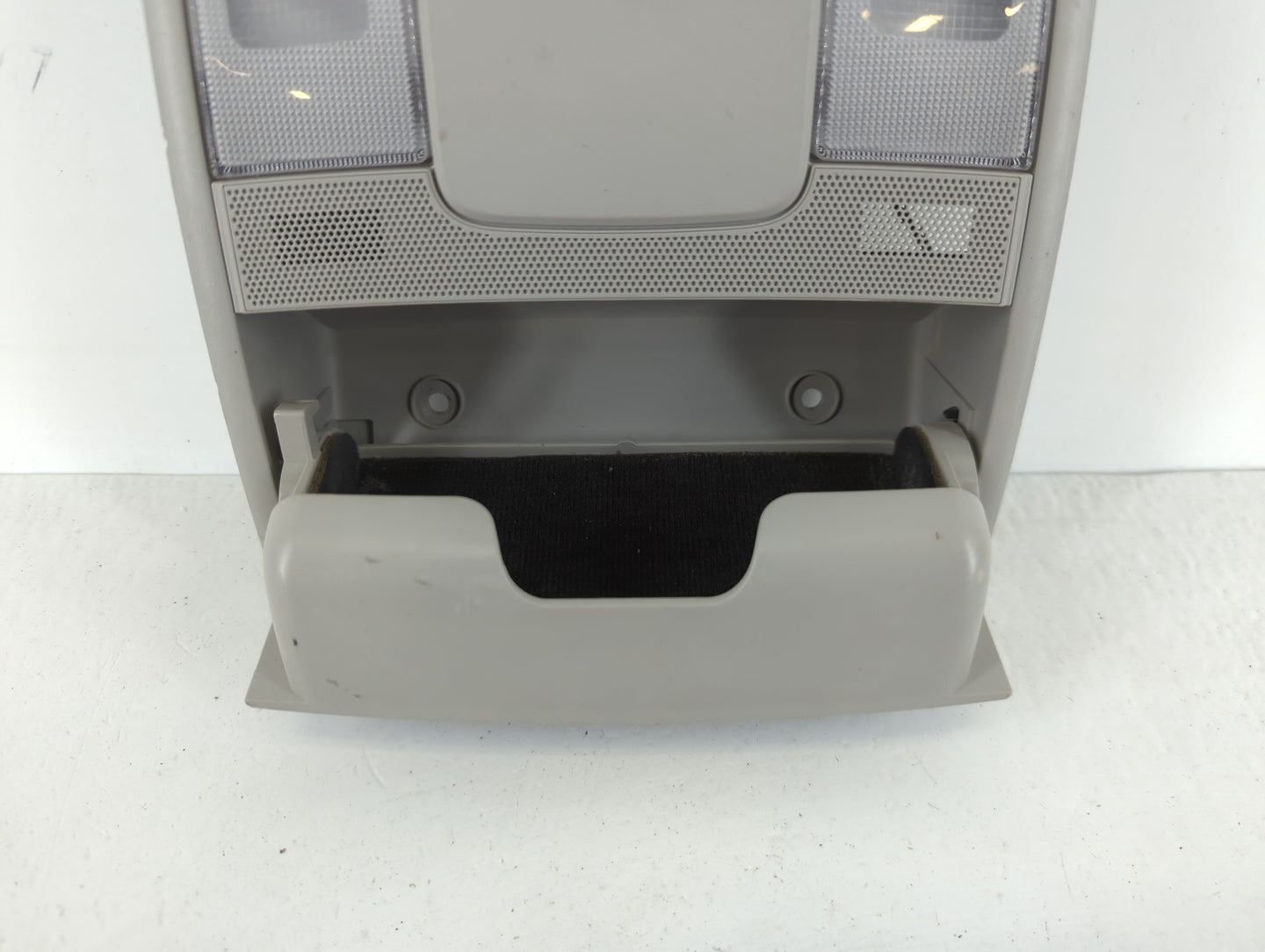 2021 Kia Forte Overhead Roof Console - Oemusedautoparts1.com