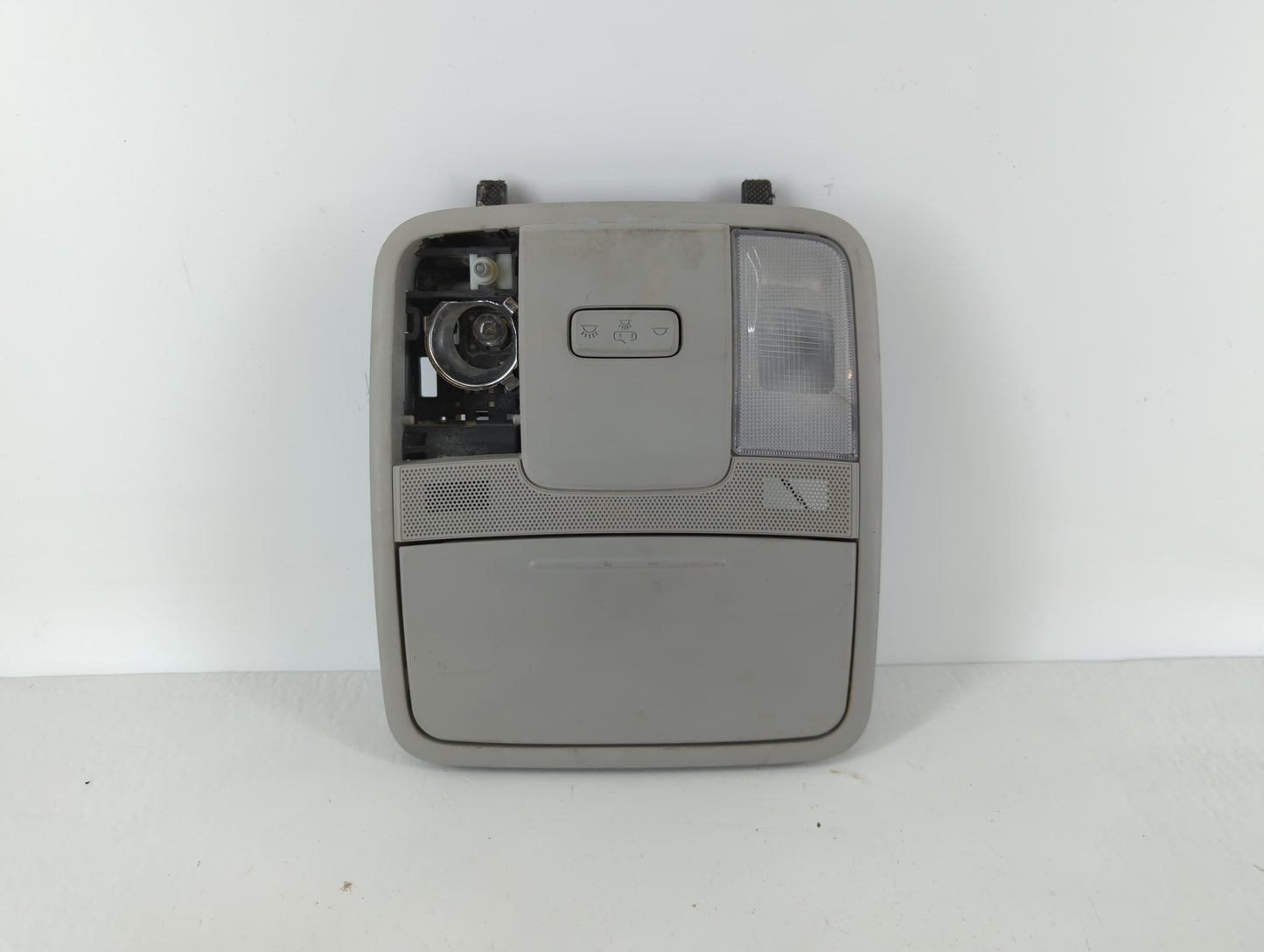 2021 Kia Forte Overhead Roof Console - Oemusedautoparts1.com