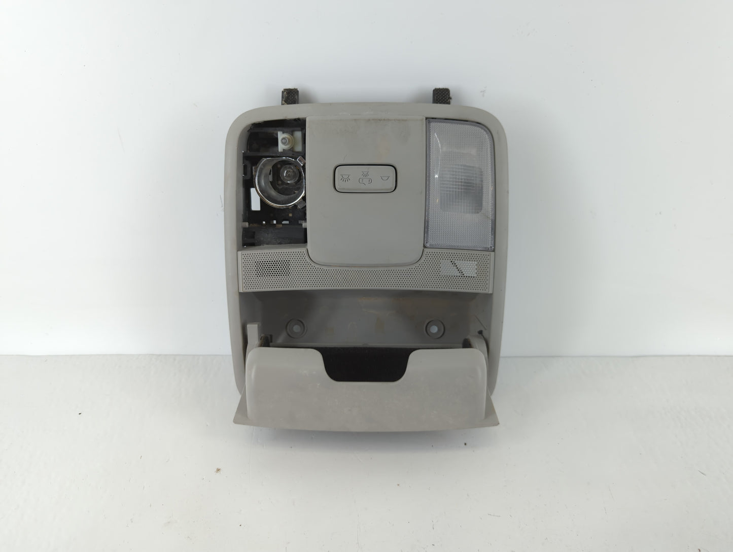 2021 Kia Forte Overhead Roof Console - Oemusedautoparts1.com