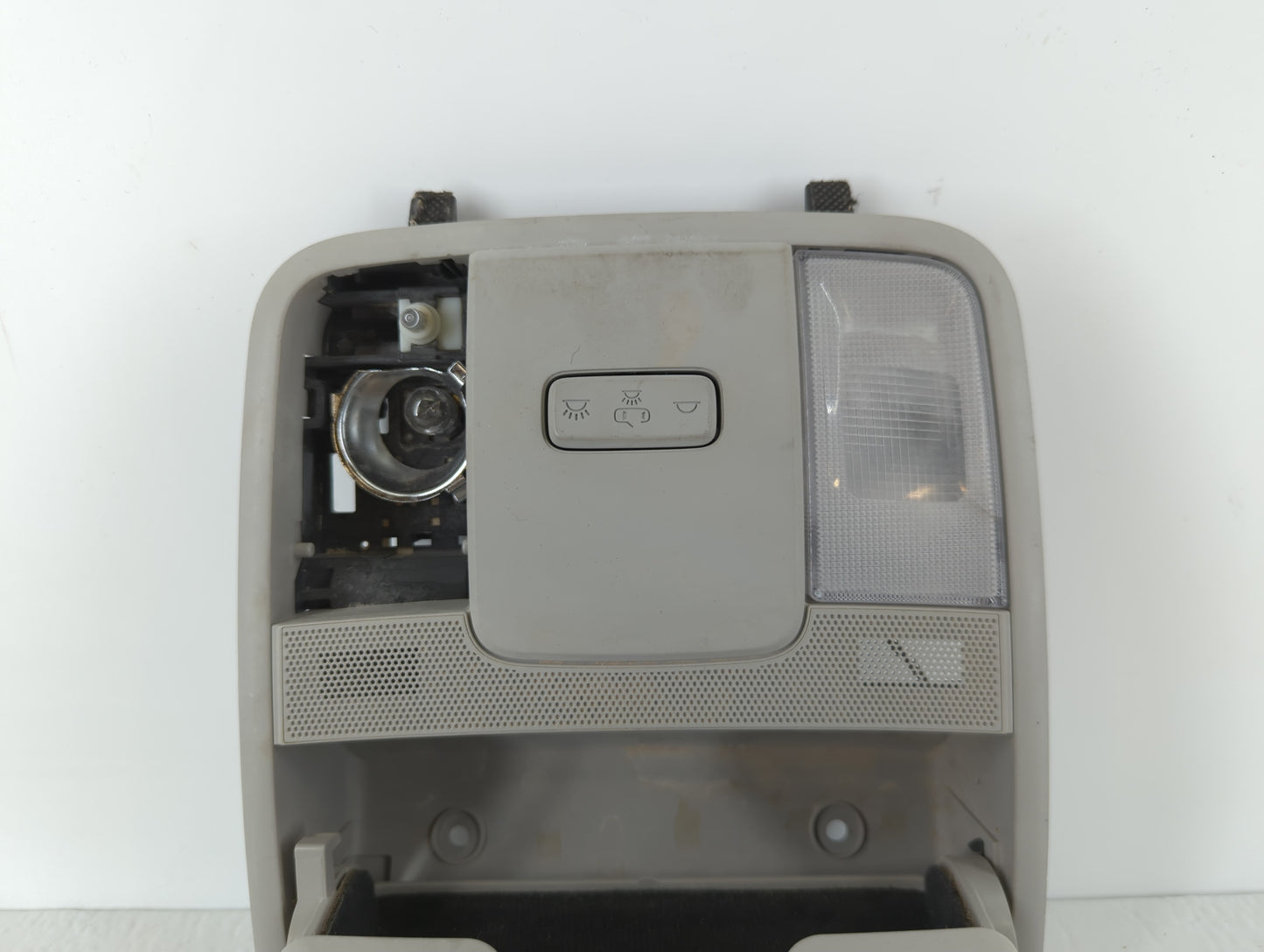 2021 Kia Forte Overhead Roof Console - Oemusedautoparts1.com