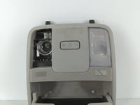 2021 Kia Forte Overhead Roof Console - Oemusedautoparts1.com