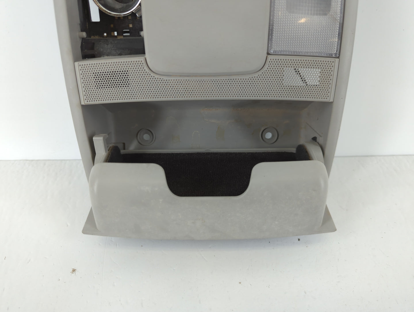 2021 Kia Forte Overhead Roof Console - Oemusedautoparts1.com