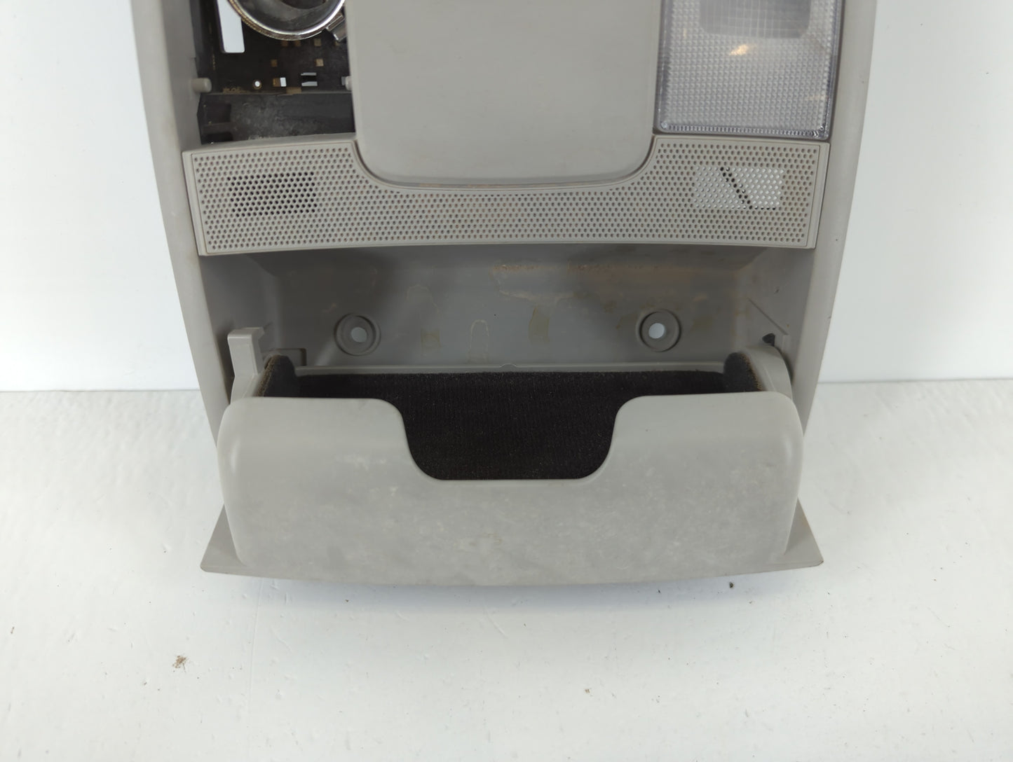 2021 Kia Forte Overhead Roof Console - Oemusedautoparts1.com