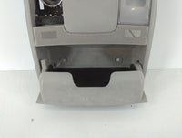 2021 Kia Forte Overhead Roof Console - Oemusedautoparts1.com
